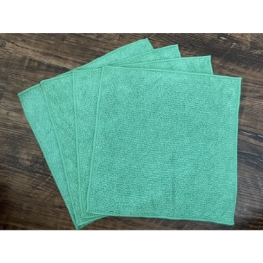Combo 30 khăn siêu thấm hút microfiber Nhà Đẹp - Giá ưu đãi 115.000đ, tiết kiệm ngay
