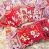 Combo 30 Lì Xì 3D Ngựa Thêu 2.026 - Mix Set Ngẫu Nhiên Nhiều Hình Siêu Rẻ BeeMit 15k 4