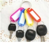 Combo 30 Thẻ Name Tag Vali - Ghi chú, Móc chìa, Thẻ đeo tên học sinh, nhân viên - 38.000₫ 3
