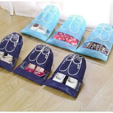 Combo 3,5 Túi Vải Đựng Giày Dép Dây Rút CHIPU HOME Giá Sỉ – Chống Bẩn, Du Lịch, 13.990₫ 8 Combo 3,5 Túi Vải Đựng Giày Dép Dây Rút CHIPU HOME Giá Sỉ – Chống Bẩn, Du Lịch, 13.990₫ 8