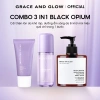 Combo 3in1 Grace&Glow: Sữa tắm, Lăn khử mùi, Body Mist - Trắng da, Dưỡng ẩm, Giá 321.000đ 10