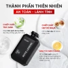 Combo 3in1 Nam: Sữa tắm gội, Sữa rửa mặt, Dung dịch vệ sinh + Nước hoa RHYS MAN - Giá 289.000đ 2
