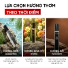 Combo 3in1 Nam: Sữa tắm gội, Sữa rửa mặt, Dung dịch vệ sinh + Nước hoa RHYS MAN - Giá 289.000đ 8