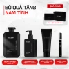 Combo 3in1 Nam: Sữa tắm gội, Sữa rửa mặt, Dung dịch vệ sinh + Nước hoa RHYS MAN - Giá 289.000đ 10
