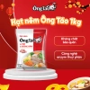 Combo 3kg Hạt Nêm Ông Táo 3×1kg + Gold 45g + Muối Chấm Tôm Chua Cay 120g - Chỉ 139.000₫ 2