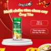 Combo 3kg Hạt Nêm Ông Táo 3×1kg + Gold 45g + Muối Chấm Tôm Chua Cay 120g - Chỉ 139.000₫ 3