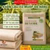 Combo 3m Khăn Lau Xơ Mướp Đa Năng BEYOBE - Siêu Thấm Hút, Tách Dầu, Dọn Nhà 40k