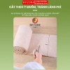 Combo 3m Khăn Lau Xơ Mướp Đa Năng BEYOBE - Siêu Thấm Hút, Tách Dầu, Dọn Nhà 40k 7