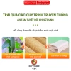 Combo 3m Khăn Lau Xơ Mướp Đa Năng BEYOBE - Siêu Thấm Hút, Tách Dầu, Dọn Nhà 40k 8