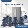 Combo 4-8 chân đế cao 4-12cm kê máy giặt, tủ lạnh, bàn ghế - Dễ dàng quét dọn, giảm giá 39.000₫ 9