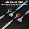 Combo 4 Bàn Chải Đánh Răng 3 Đầu - Lông Mềm Mại, Sạch Góc, Bảo Vệ Răng 5