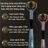 Combo 4 Bàn Chải Đánh Răng 3 Đầu - Lông Mềm Mại, Sạch Góc, Bảo Vệ Răng 6