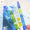 Combo 4 cây bút Van Gogh Tranh Sơn Dầu - Quà tặng học tập, giá ưu đãi 13.500₫