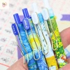 Combo 4 cây bút Van Gogh Tranh Sơn Dầu - Quà tặng học tập, giá ưu đãi 13.500₫ 3