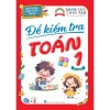 Combo 4 cuốn Sách Bài Tập Tuần và Đề Kiểm Tra Toán - Tiếng Việt Lớp 1 Chân Trời Sáng Tạo Cả Năm Giá 59.000 VND 6