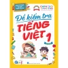 Combo 4 cuốn Sách Bài Tập Tuần và Đề Kiểm Tra Toán - Tiếng Việt Lớp 1 Chân Trời Sáng Tạo Cả Năm Giá 59.000 VND 8