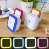 Combo 4 Đèn Ngủ Cảm Ứng Thông Minh Tự Động Bật Tắt Theo Ánh Sáng - Tiết Kiệm Điện, Giá 36.000₫ 2