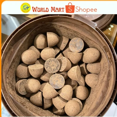 Combo 4 Hộp Socola NAMA 408g Pull - Sang Trọng, Thơm Ngon, Ngọt Ngào Đón Tết tại World Mart - Giá chỉ 78.900 VND