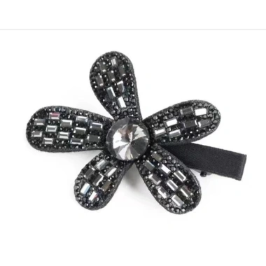 Combo 4 kẹp tóc hoa ngọc đính đá lấp lánh, bên hông, mẫu 2.025, chỉ 16.000₫ 5 Combo 4 kẹp tóc hoa ngọc đính đá lấp lánh, bên hông, mẫu 2.025, chỉ 16.000₫ 5