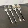 Combo 4 Muỗng Nĩa Inox WMF Cromargan Cao Cấp Đũi Lớn Giá Ưu Đãi 184.000