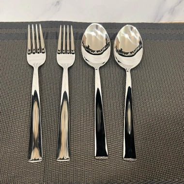 Combo 4 Muỗng Nĩa Inox WMF Cromargan Cao Cấp Đũi Lớn Giá Ưu Đãi 184.000 5 Combo 4 Muỗng Nĩa Inox WMF Cromargan Cao Cấp Đũi Lớn Giá Ưu Đãi 184.000 5