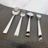 Combo 4 Muỗng Nĩa Inox WMF Cromargan Cao Cấp Đũi Lớn Giá Ưu Đãi 184.000 6
