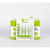 Combo 4 Pin Sạc + Cốc Sạc Pin 2.800mAh Hàng Chính Hãng Kiwi - Bảo Hành 18 Tháng - Giá Chỉ 150.000 VND