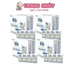 Combo 4 thùng sữa pha sẵn Growplus Bạc Immunel 110ml 24 hộp - Giá 1.120.000₫ 2