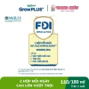 Combo 4 thùng sữa pha sẵn Growplus Bạc Immunel 110ml 24 hộp - Giá 1.120.000₫ 6