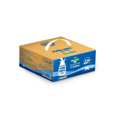 Combo 4 thùng sữa pha sẵn Growplus Bạc Immunel 110ml 24 hộp - Giá 1.120.000₫ 10 Combo 4 thùng sữa pha sẵn Growplus Bạc Immunel 110ml 24 hộp - Giá 1.120.000₫ 10