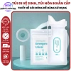 Combo 4 túi đựng nước tiểu và nôn khẩn cấp 700ml dùng trên xe ô tô - Giá chỉ 19.600₫
