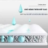 Combo 4 túi đựng nước tiểu và nôn khẩn cấp 700ml dùng trên xe ô tô - Giá chỉ 19.600₫ 6