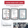Combo 4 Túi Tăm Bông Niva AZ3 - 200 que nhựa đa năng, dùng cho ngoáy tai, vệ sinh, trang điểm, giá ưu đãi 58.016₫ 6