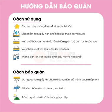 Combo 42 tem sale off giảm giá - Decan Temnhanre.vn, 2 cm, chỉ 7.000₫ (giá gốc 9.030₫) 4