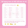 Combo 42 tem sale off giảm giá - Decan Temnhanre.vn, 2 cm, chỉ 7.000₫ (giá gốc 9.030₫) 8