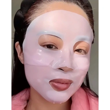 Combo 5-10-20 Mặt Nạ Thạch 83% Collagen Dưỡng Trắng Giảm Lão Hoá, Se Khít Lỗ Chân Lông - 98.000 VND