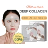 Combo 5-10-20 Mặt Nạ Thạch 83% Collagen Dưỡng Trắng Giảm Lão Hoá, Se Khít Lỗ Chân Lông - 98.000 VND 9
