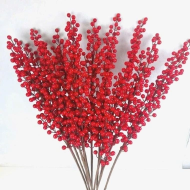 Combo 5-10 Cành Đào Đông Đỏ 12 Nhánh - Trang Trí Nhà Cửa Tết Giá Siêu Ưu Đãi 3 Combo 5-10 Cành Đào Đông Đỏ 12 Nhánh - Trang Trí Nhà Cửa Tết Giá Siêu Ưu Đãi 3