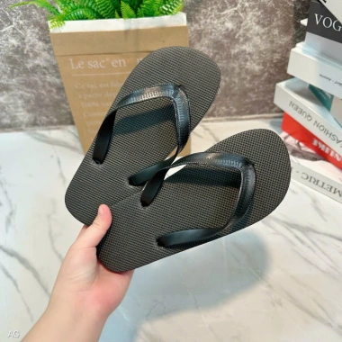 Combo 5-10 Đôi Dép Kẹp Xỏ Ngón Nam Nữ - Đi Trong Nhà & Khách Sạn, Giá 90.000đ