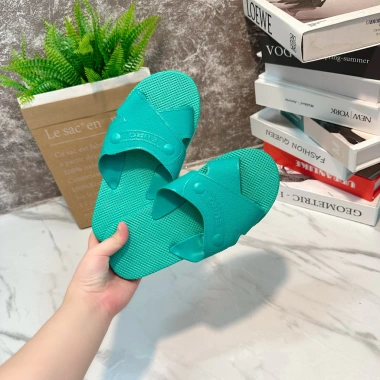 Combo 5-10 đôi Dép xốp quai ngang siêu êm cho khách sạn - Giá xưởng 105.000đ