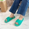 Combo 5-10 đôi Dép xốp quai ngang siêu êm cho khách sạn - Giá xưởng 105.000đ 5