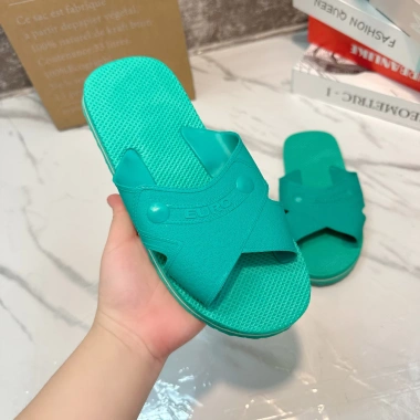 Combo 5-10 đôi Dép xốp quai ngang siêu êm cho khách sạn - Giá xưởng 105.000đ