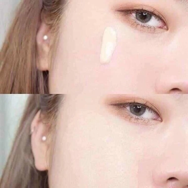Combo 5-10 Gói Kem nền Whoo BB Cream 1ml Dưỡng da Chống nắng Cân bằng độ ẩm 34.000 VND