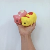 Combo 5-10 Heo Siêu Mini Thạch Cao Nhét Tiền Nhẫn - Giá Sỉ 75.000đ (Giá gốc 96.000đ) 5