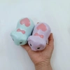 Combo 5-10 Heo Siêu Mini Thạch Cao Nhét Tiền Nhẫn - Giá Sỉ 75.000đ (Giá gốc 96.000đ) 9