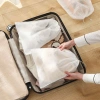 Combo 5-10 Túi Đựng Giày Dép Giá Rẻ 10.000 VND Tiết Kiệm Bảo Vệ Giày 3