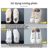 Combo 5-10 Túi Đựng Giày Dép Giá Rẻ 10.000 VND Tiết Kiệm Bảo Vệ Giày 4