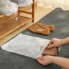 Combo 5-10 Túi Đựng Giày Dép Giá Rẻ 10.000 VND Tiết Kiệm Bảo Vệ Giày 8