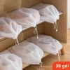 Combo 5-10 Túi Đựng Giày Dép Giá Rẻ 10.000 VND Tiết Kiệm Bảo Vệ Giày 10