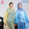 Combo 5 áo mưa đa dụng RANDO chính hãng - Trơn siêu nhẹ, không thấm, tiện lợi du lịch, thời trang, giá chỉ 105.000₫ 4